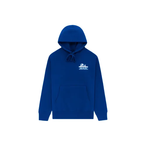 AIME LEON DORE FW24 Sweatshirt Mens Camel