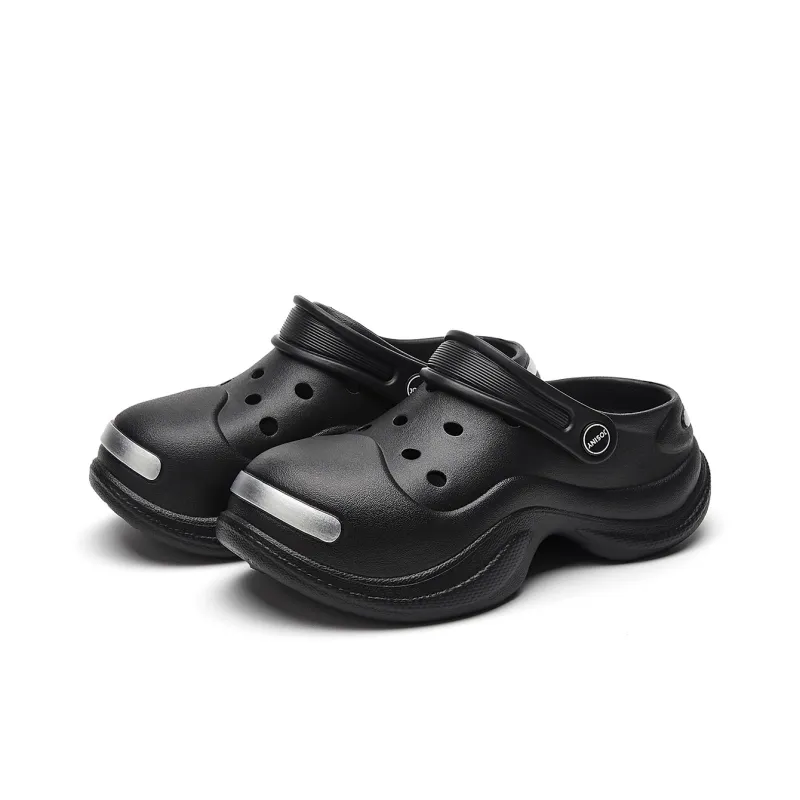 JOSINY Timeless Perforated Collection Clogs Women's-6