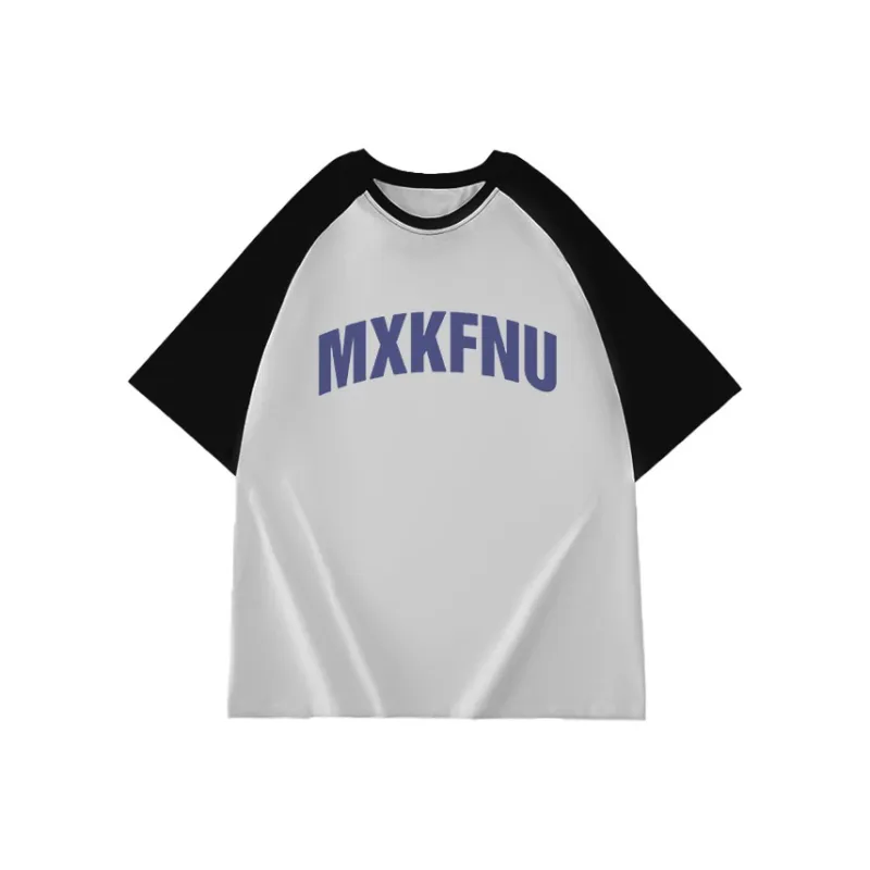 Cotton shopping T Shirts Unisex-2