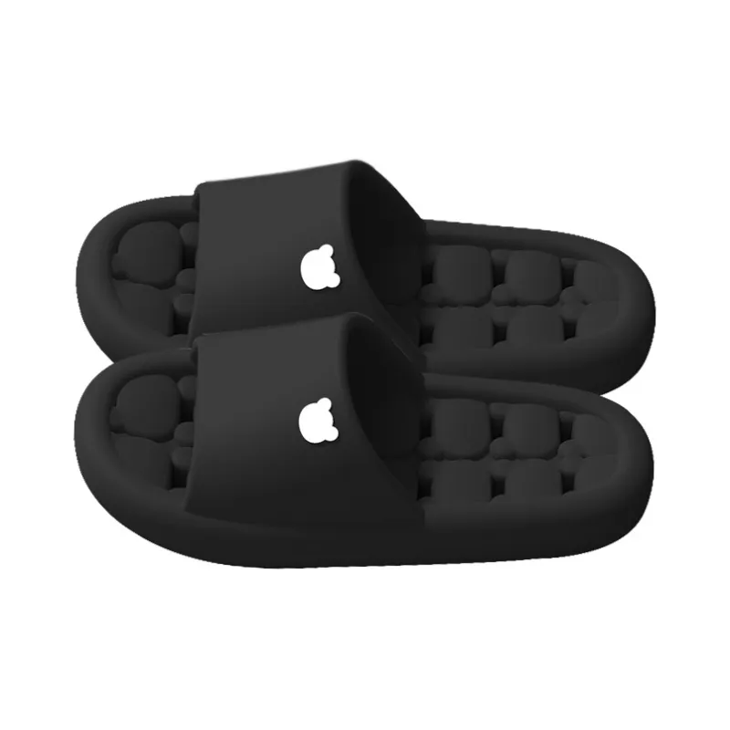 LUNNIFEIYA Slippers / Home Slippers-3