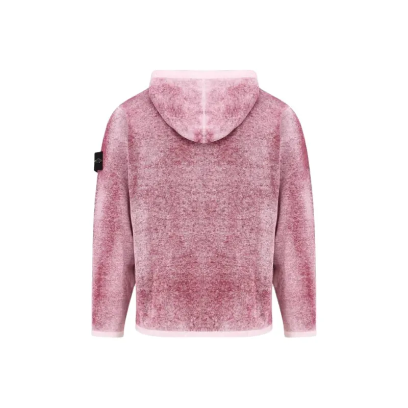 STONE ISLAND Knitwear Women's Red-1