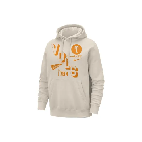 Nike Tennessee Club Men's Nike College Hoodie