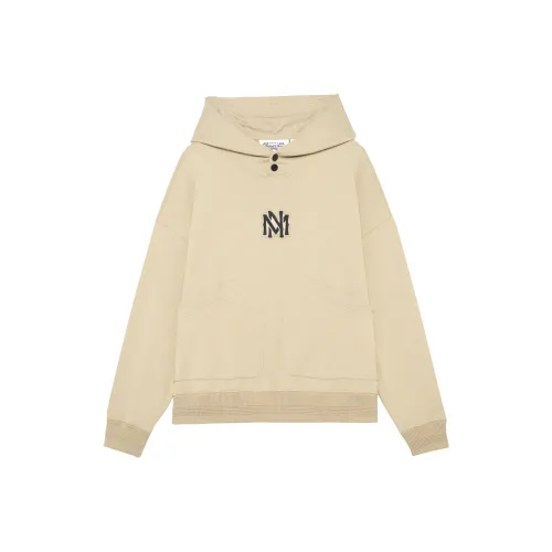 Mitchell Ness adidass Unisex Ecru