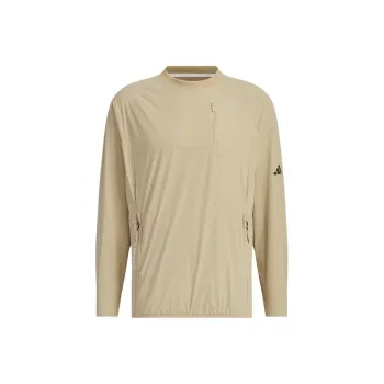 Adidas T Shirts Men Khaki