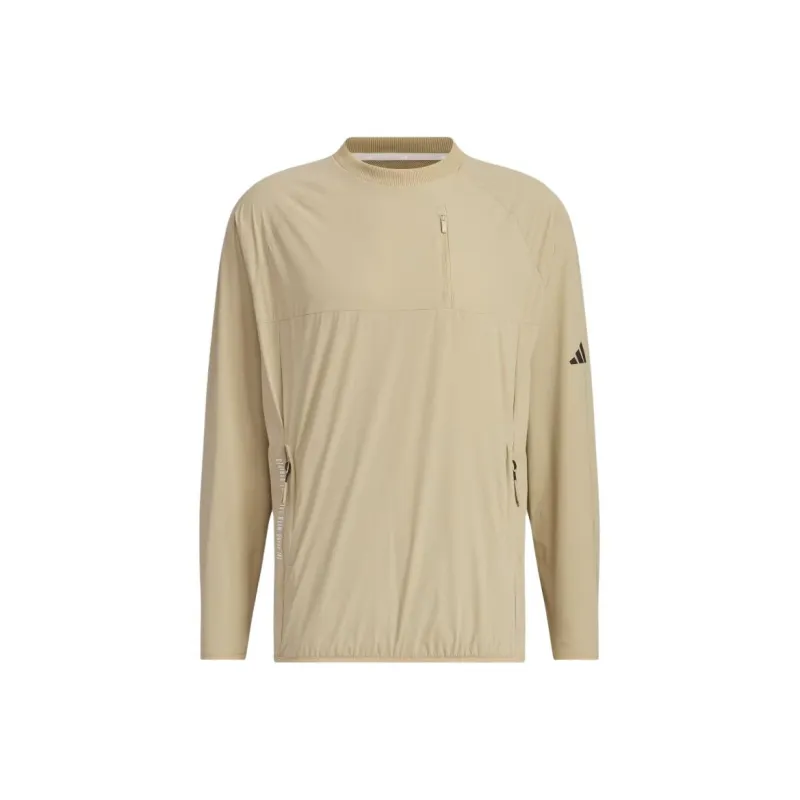 Adidas T Shirts Men Khaki-0