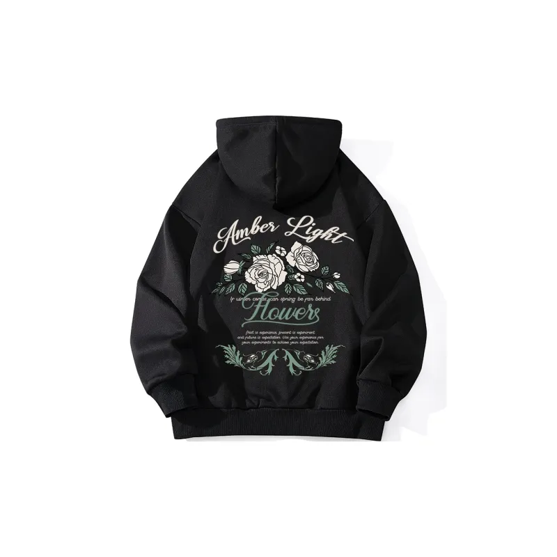 AMBER LIGHT Sweatshirts Unisex-7