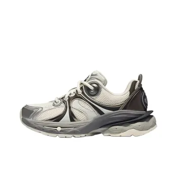Palladium PALLALOOP JG O Anti Slip Wear Resistant Low Top Casual Shoes Women's Ecru