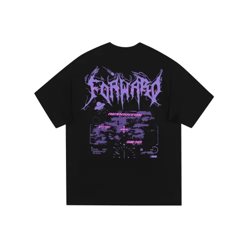 REXSHION T Shirts Unisex