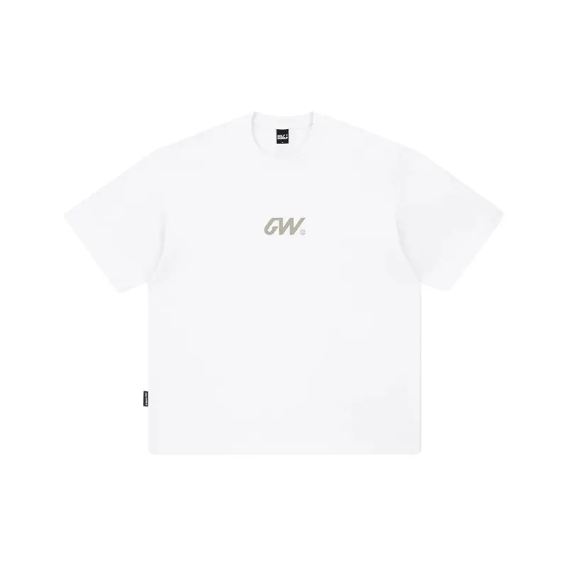 GOLF WORLD Series SS24 T Shirt Unisex-6