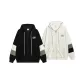 2 Pack (Black+Ecru)