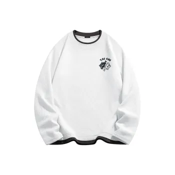 MINISO T Shirts Unisex
