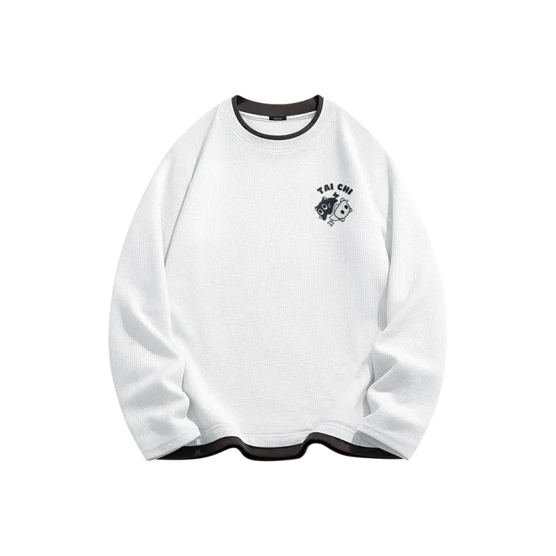 MINISO T Shirts Unisex-0