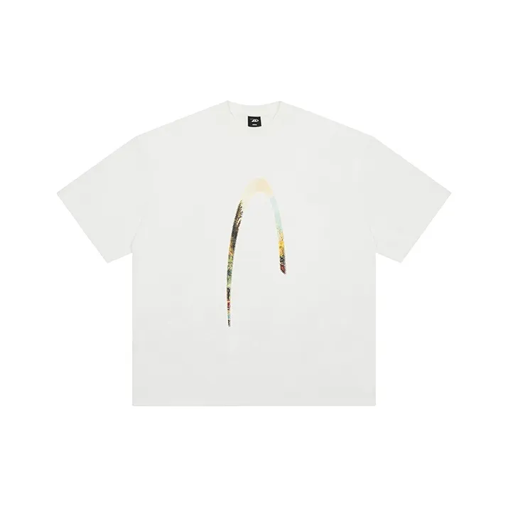 A Chock T Shirts Unisex-4