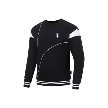 LiNing Table Tennis Series Sweatshirt Unisex Black