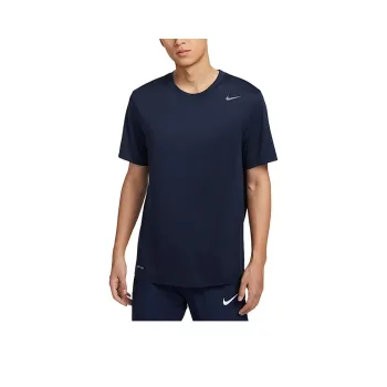 Nike Dri Fit Team Legend T Shirt Men's Obsidian Color
