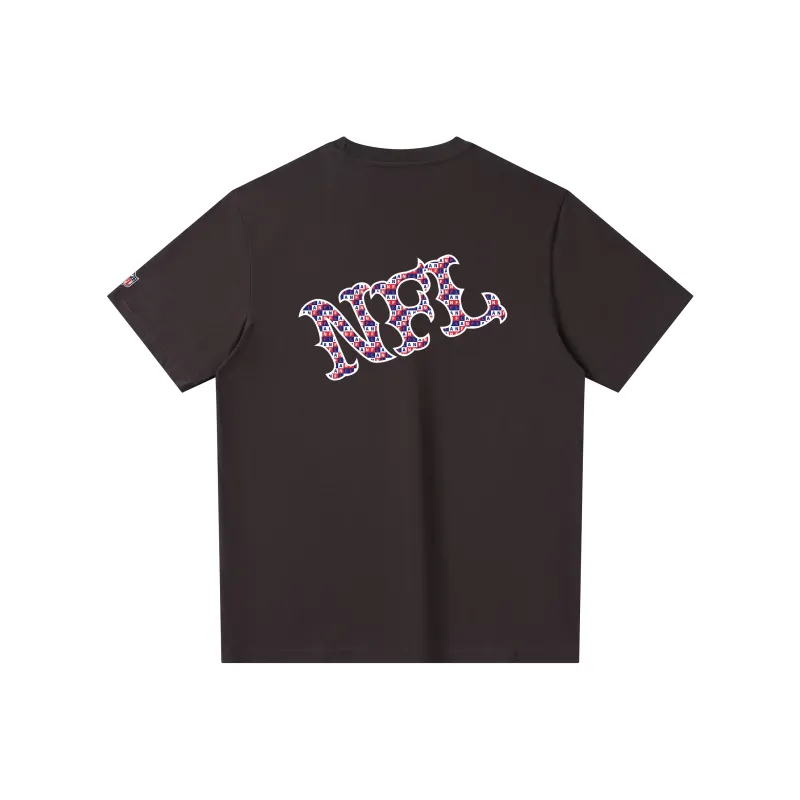 NFL T Shirts Unisex-7