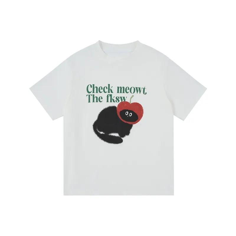 FKSW T-Shirts Unisex-0