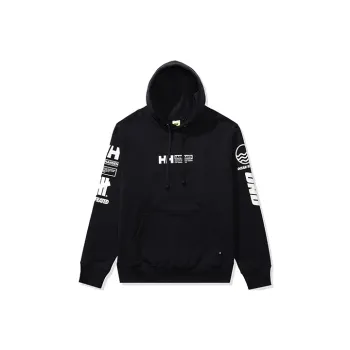 UNDEFEATED Helly Hansen FW22 Sweatshirt Unisex
