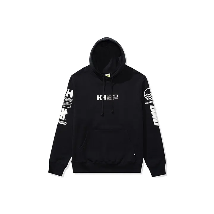 UNDEFEATED Helly Hansen FW22 Sweatshirt Unisex-0