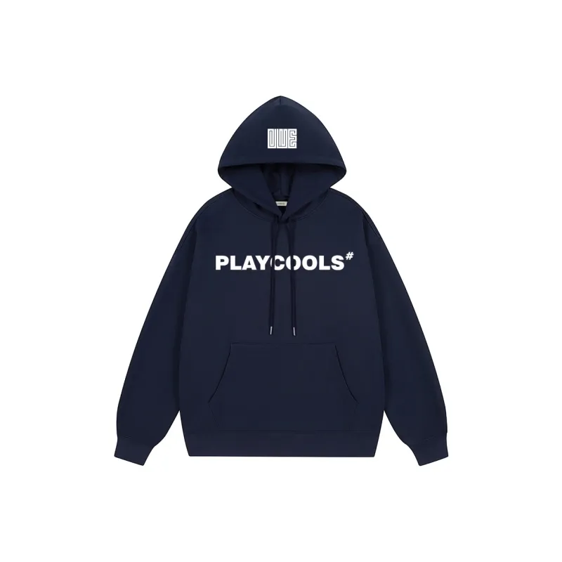 IVEIII Sweatshirts Unisex-6