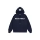 (Thin with Rope) Navy Blue
