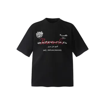 WLNEXT T Shirts Unisex