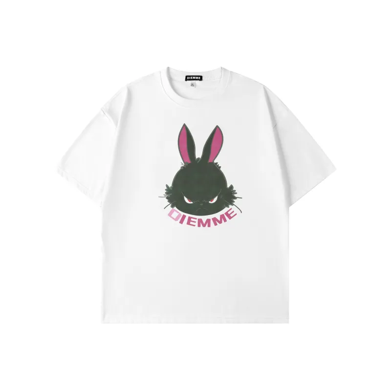 DIEMME T Shirts Unisex-2