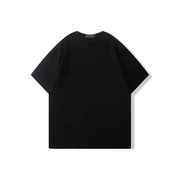 I'm David T Shirts Men Black