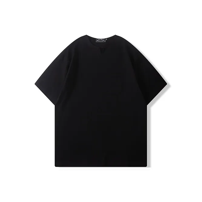 I'm David T Shirts Men Black-0