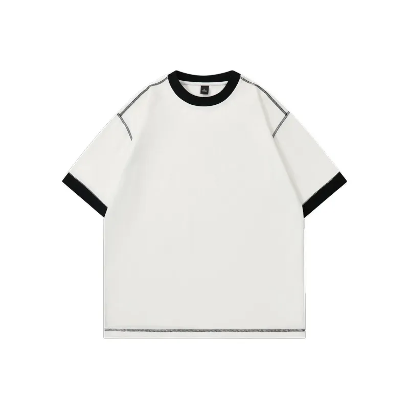 SCHEPPERHEYN T Shirts Unisex-4