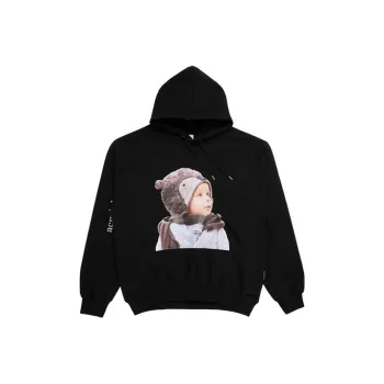 Acme De La Vie Sweatshirts Men Black
