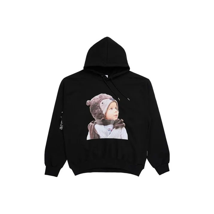 Acme De La Vie Sweatshirts Men Black-0