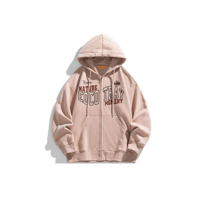 EDCO BREAK SILENCE Sweatshirts Unisex-8