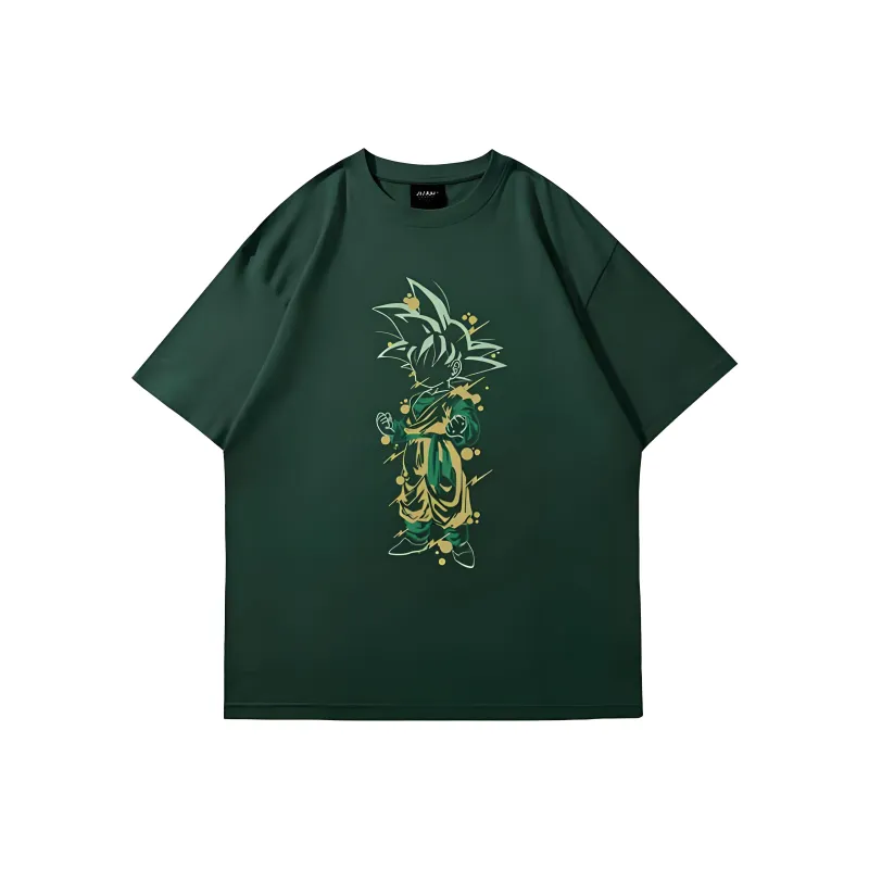 ZWWWZ T Shirts Unisex-5