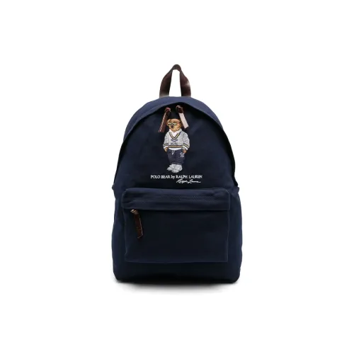 Polo Ralph Lauren Polo Bear Backpack