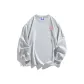 White Heather Gray