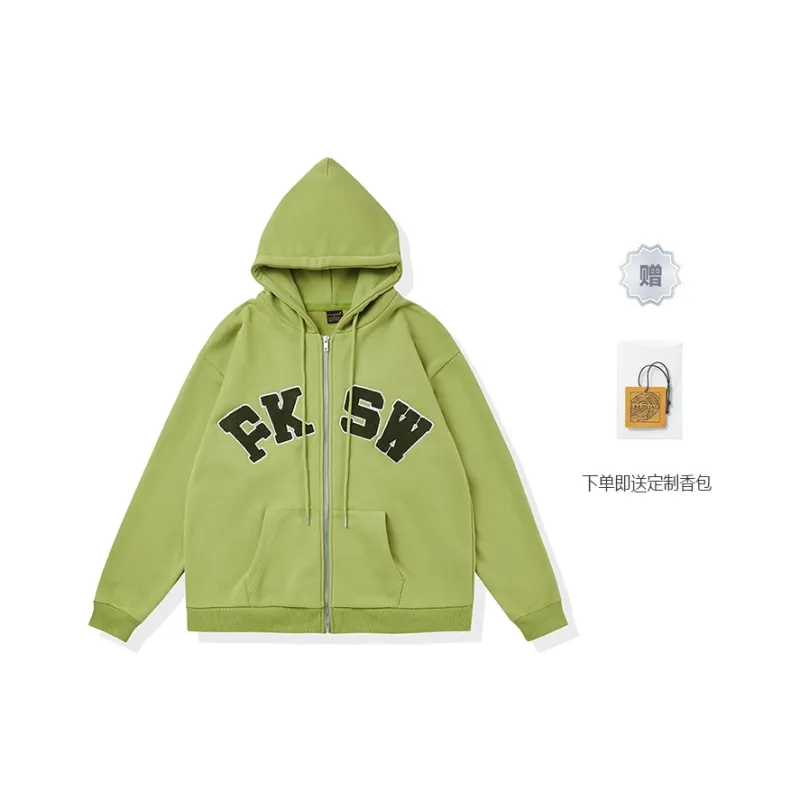 FKSW Sweatshirts Unisex-3