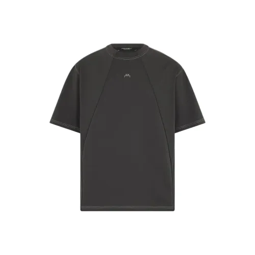 A COLD WALL* T Shirts Men Black