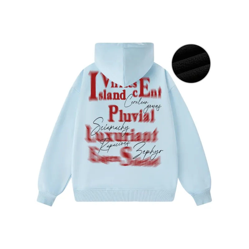 IVEIII Sweatshirts Unisex-36