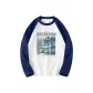 Navy Blue (Outdoor Campsite)