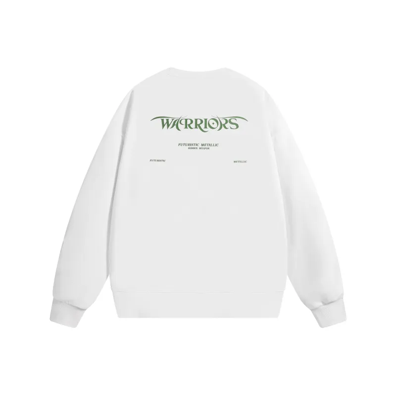 DOKI Sweatshirts Unisex-2