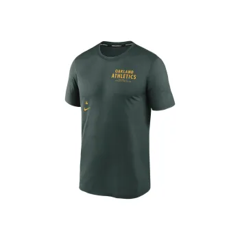 Nike T-Shirt Men's Vintage Green