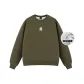 Green (Fleece-Lined)