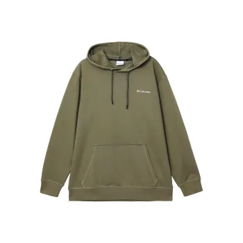 Columbia Transit Sweatshirts Men Green