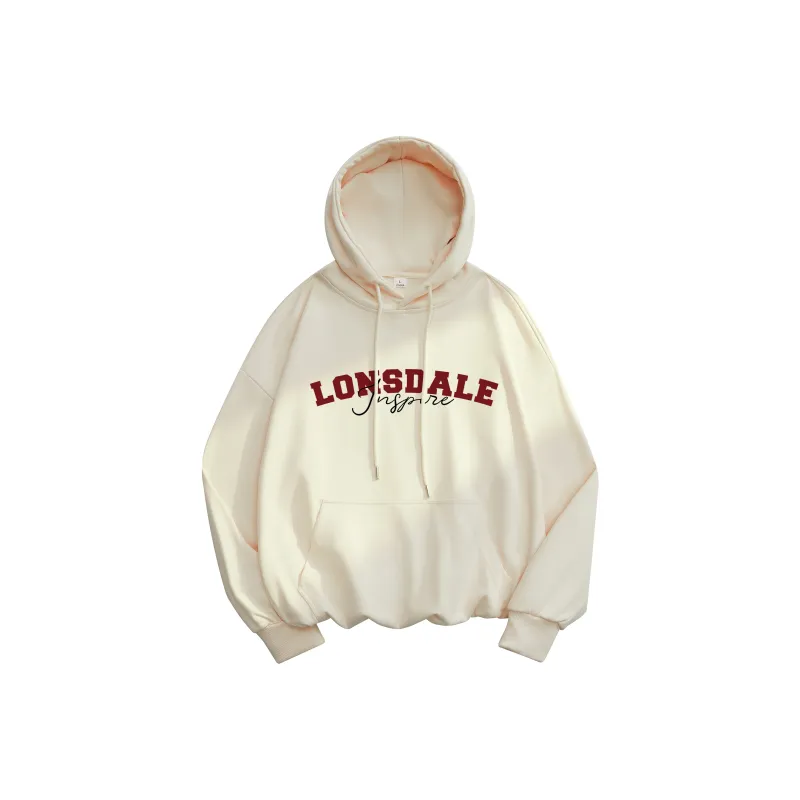 LONSDALE Sweatshirts Unisex-2