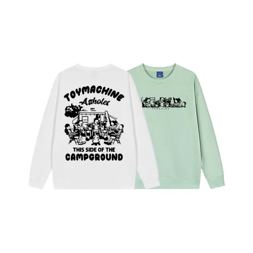 Toy Machine Sweatshirts Unisex