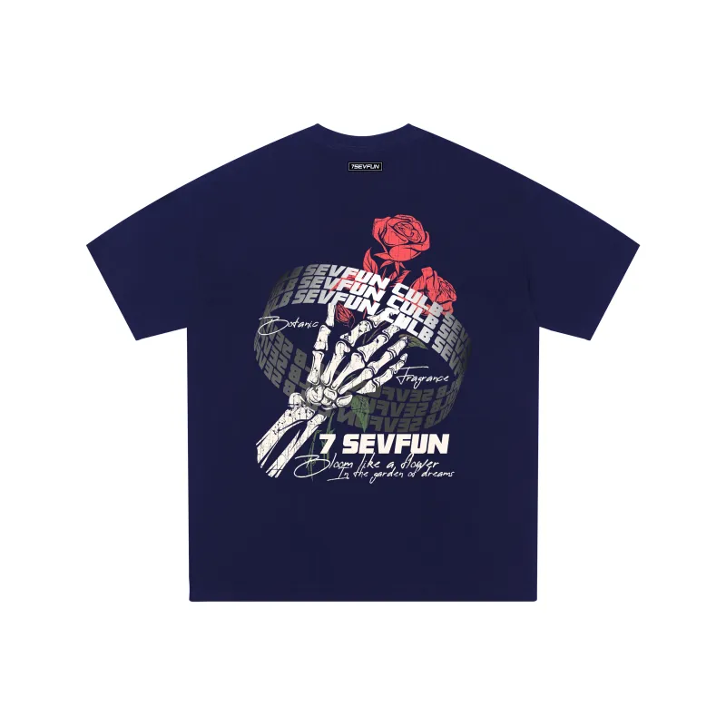 7 SEVFUN T Shirts Unisex-10