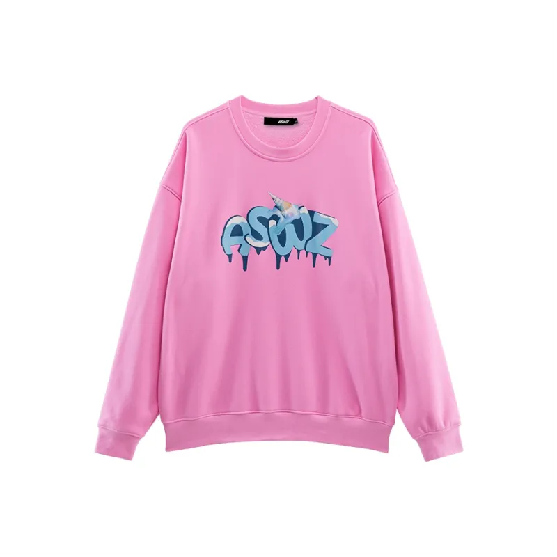 ASWZ Sweatshirts Unisex-6