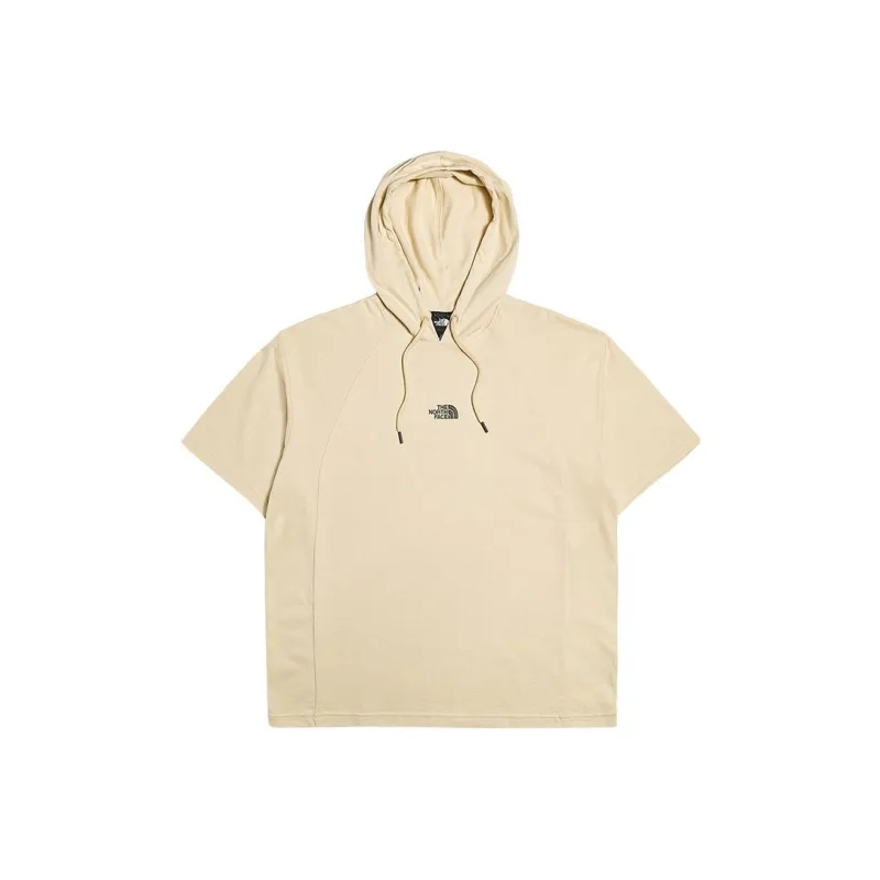 THE NORTH FACE UE Series Sweatshirts Men Khaki-0