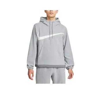 Nike Sweatshirts Men Gray